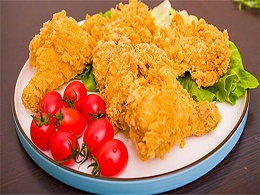 山东于晟记炸鸡裹粉 使用技巧