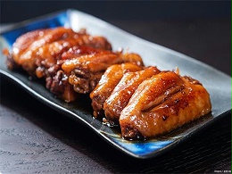 山东于晟记黑椒腌料