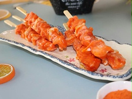 于晟记骨肉相连腌料
