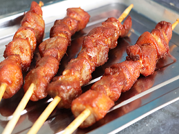 于晟记美味大串腌料