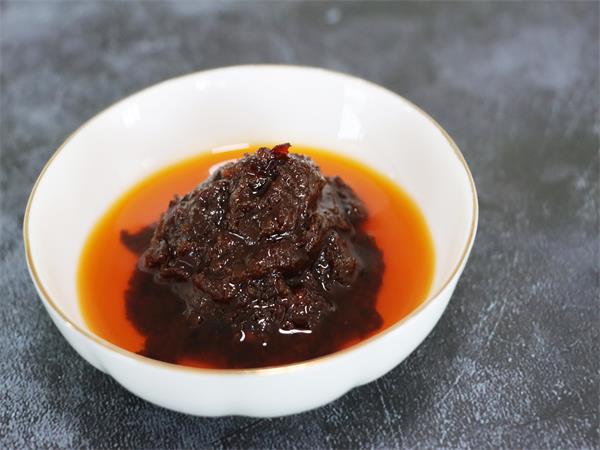 十三香龙虾酱