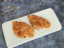 于晟记黑椒风味腌料