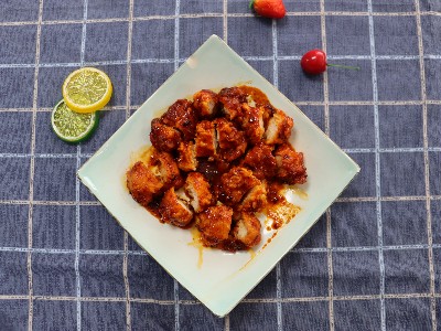 澳洲小龙虾风味腌料