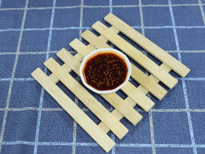 香辣熏鱼汁