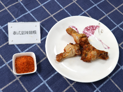 泰式甜辣腌料
