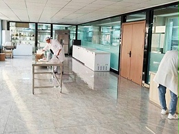 山东于晟记——降本增效，助力油炸厂提升利润
