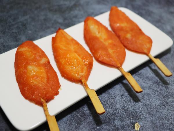 川香鸡柳腌料