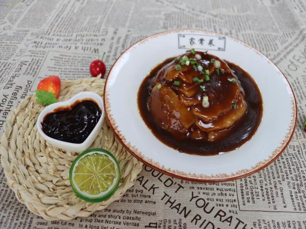 扣肉调味汁