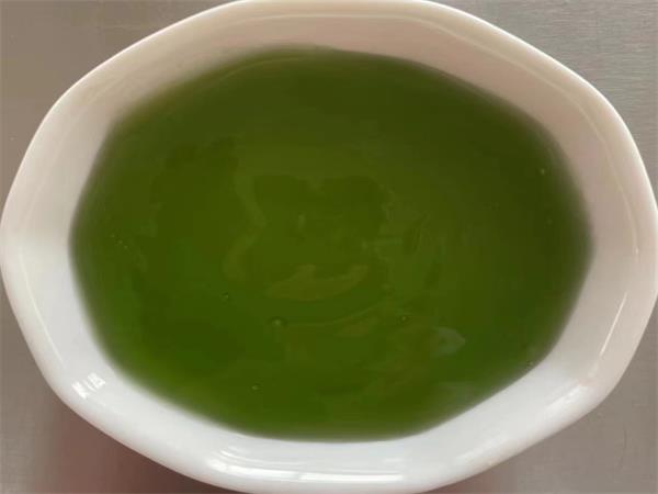 青苹果风味酱