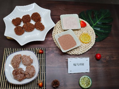 巧克力腌料
