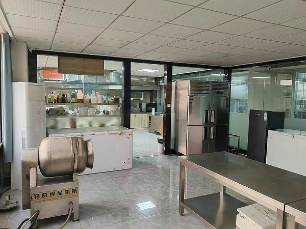 复合调味料