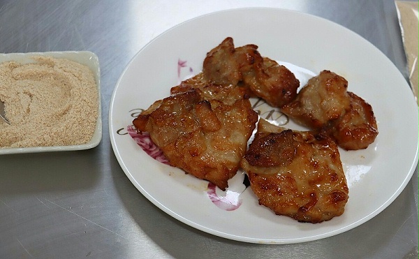 蜜汁腌料