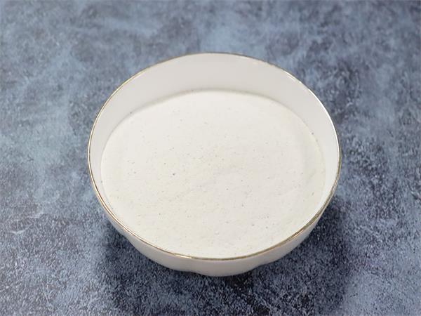 椒麻浆粉