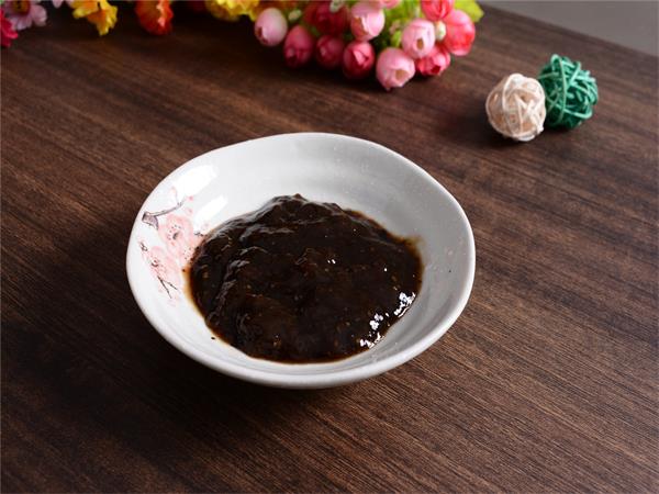 黑椒牛排汁