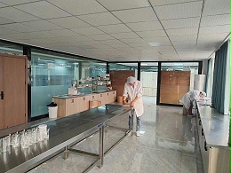 山东于晟记蜜汁腌料——助食品厂解决难题