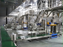 山东于晟记食品——助力油炸调理品厂实现销售增长
