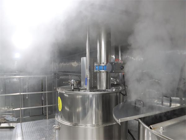 于晟记酱料