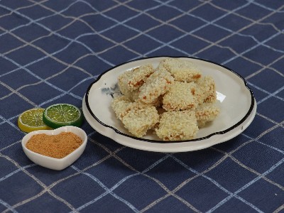 椒麻锅巴鸡腌料