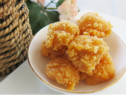 于晟记藤椒腌料