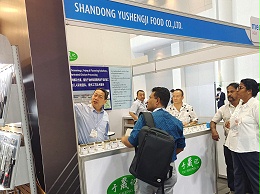 泰国曼谷肉类加工展览会