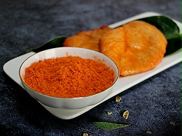 山东于晟记奥尔良腌料 市场上备受欢迎的调味品