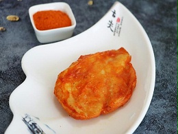 山东于晟记藤椒腌料 正宗藤椒鸡翅的做法