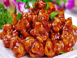 糖醋汁