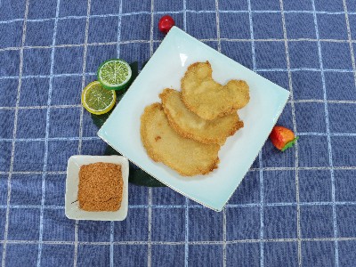 日式酱油风味腌料