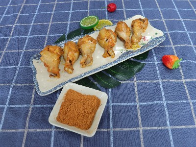 韩式泡菜腌料