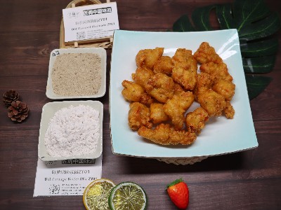 莳萝唐扬浆粉
